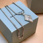 2026年2月3日入荷新品Balenciagaネックレスギフト/誕生日/記念品/アクセサリーxin工場