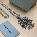 2026年2月3日入荷新品Balenciagaネックレスギフト/誕生日/記念品/アクセサリーxin工場