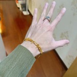 2026年2月3日入荷新品Balenciagaブレスレットギフト/誕生日/記念品/アクセサリーxin工場