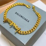 2026年2月3日入荷新品Balenciagaブレスレットギフト/誕生日/記念品/アクセサリーxin工場