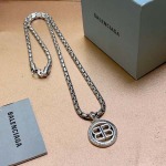2026年2月3日入荷新品Balenciagaネックレスギフト/誕生日/記念品/アクセサリーxin工場