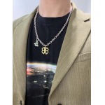 2026年2月3日入荷新品Balenciagaネックレスギフト/誕生日/記念品/アクセサリーxin工場