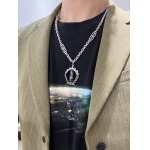 2026年2月3日入荷新品Balenciagaネックレスギフト/誕生日/記念品/アクセサリーxin工場