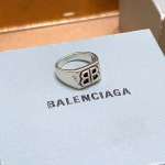 2026年2月3日入荷新品Balenciaga指輪ギフト/誕生日/記念品/アクセサリーxin工場