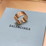 2026年2月3日入荷新品Balenciaga指輪ギフト/誕生日/記念品/アクセサリーxin工場