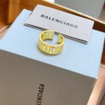 2026年2月3日入荷新品Balenciaga指輪ギフト/誕生日/記念品/アクセサリーxin工場