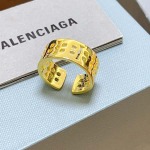 2026年2月3日入荷新品Balenciaga指輪ギフト/誕生日/記念品/アクセサリーxin工場
