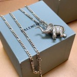 2026年2月3日入荷新品Balenciagaネックレスギフト/誕生日/記念品/アクセサリーxin工場