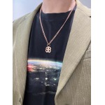 2026年2月3日入荷新品Balenciagaネックレスギフト/誕生日/記念品/アクセサリーxin工場