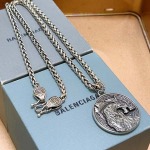 2026年2月3日入荷新品Balenciagaネックレスギフト/誕生日/記念品/アクセサリーxin工場