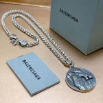2026年2月3日入荷新品Balenciagaネックレスギフト/誕生日/記念品/アクセサリーxin工場