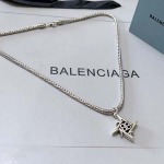 2026年2月3日入荷新品Balenciagaネックレスギフト/誕生日/記念品/アクセサリーxin工場
