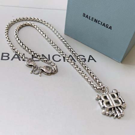 2026年2月3日入荷新品Balenciagaネックレスギフ...
