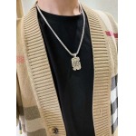 2026年2月3日入荷新品Balenciagaネックレスギフト/誕生日/記念品/アクセサリーxin工場