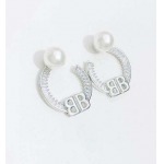 2026年2月3日入荷新品Balenciagaピアスギフト/誕生日/記念品/アクセサリーxin工場