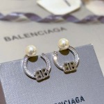 2026年2月3日入荷新品Balenciagaピアスギフト/誕生日/記念品/アクセサリーxin工場