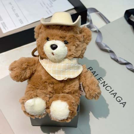 2026年2月3日入荷新品Balenciaga キーホルダー...