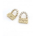 2026年2月3日入荷新品Chanelピアスギフト/誕生日/記念品/アクセサリーxin工場