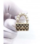 2026年2月3日入荷新品Chanelピアスギフト/誕生日/記念品/アクセサリーxin工場