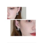 2026年2月3日入荷新品Chanelピアスギフト/誕生日/記念品/アクセサリーxin工場