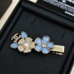 2026年2月3日入荷新品Chanelヘアピンギフト/誕生日/記念品/アクセサリーxin工場