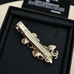 2026年2月3日入荷新品Chanelヘアピンギフト/誕生日/記念品/アクセサリーxin工場