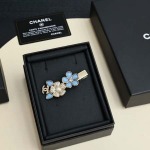2026年2月3日入荷新品Chanelヘアピンギフト/誕生日/記念品/アクセサリーxin工場
