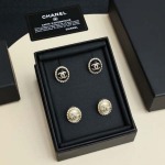 2026年2月3日入荷新品Chanelピアスギフト/誕生日/記念品/アクセサリーxin工場