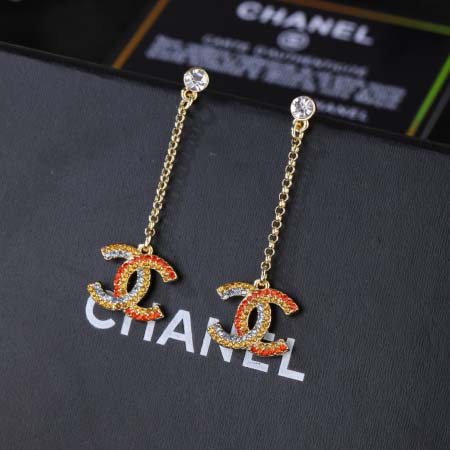 2026年2月3日入荷新品Chanelピアスギフト/誕生日/...