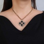 2026年2月3日入荷新品Chanelネックレスギフト/誕生日/記念品/アクセサリーxin工場