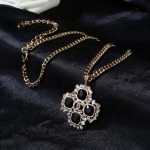 2026年2月3日入荷新品Chanelネックレスギフト/誕生日/記念品/アクセサリーxin工場