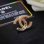 2026年2月3日入荷新品Chanelブローチギフト/誕生日/記念品/アクセサリーxin工場