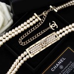 2026年2月3日入荷新品Chanelウエストチェーンギフト/誕生日/記念品/アクセサリーxin工場