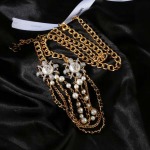 2026年2月3日入荷新品Chanelウエストチェーンギフト/誕生日/記念品/アクセサリーxin工場