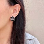2026年2月3日入荷新品Chanelピアスギフト/誕生日/記念品/アクセサリーxin工場