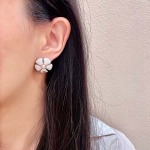 2026年2月3日入荷新品Chanelピアスギフト/誕生日/記念品/アクセサリーxin工場