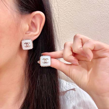 2026年2月3日入荷新品Chanelピアスギフト/誕生日/...