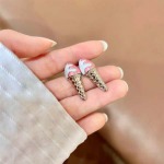 2026年2月3日入荷新品Chanelピアスギフト/誕生日/記念品/アクセサリーxin工場