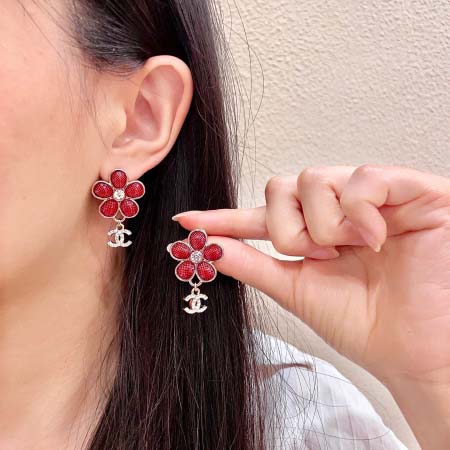 2026年2月3日入荷新品Chanelピアスギフト/誕生日/...