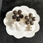 2026年2月3日入荷新品Chanelピアスギフト/誕生日/記念品/アクセサリーxin工場