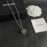 2026年2月3日入荷新品Chanelネックレスギフト/誕生日/記念品/アクセサリーxin工場