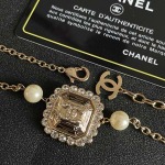 2026年2月3日入荷新品Chanelネックレスギフト/誕生日/記念品/アクセサリーxin工場