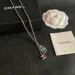 2026年2月3日入荷新品Chanelネックレスギフト/誕生日/記念品/アクセサリーxin工場