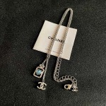 2026年2月3日入荷新品Chanelネックレスギフト/誕生日/記念品/アクセサリーxin工場