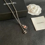 2026年2月3日入荷新品Chanelネックレスギフト/誕生日/記念品/アクセサリーxin工場