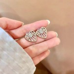 2026年2月3日入荷新品Chanelピアスギフト/誕生日/記念品/アクセサリーxin工場