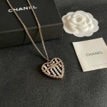 2026年2月3日入荷新品Chanelネックレスギフト/誕生日/記念品/アクセサリーxin工場