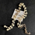 2026年2月3日入荷新品Chanelネックレスギフト/誕生日/記念品/アクセサリーxin工場