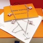 2026年2月3日入荷新品ルイヴィトンネックレスギフト/誕生日/記念品/アクセサリーxin工場