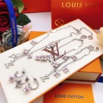2026年2月3日入荷新品ルイヴィトンピアスギフト/誕生日/記念品/アクセサリーxin工場